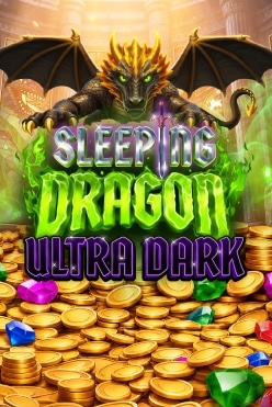 Играть в Sleeping Dragon Ultra Dark онлайн бесплатно