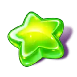 Symbol 4 Sugar Twist 1000