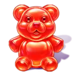 Symbol 6 Sugar Twist 1000