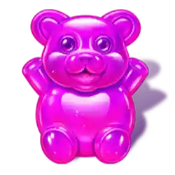 Symbol 7 Sugar Twist 1000