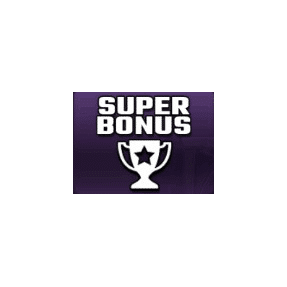 SUPER BONUS image
