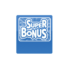 SUPER BONUS image