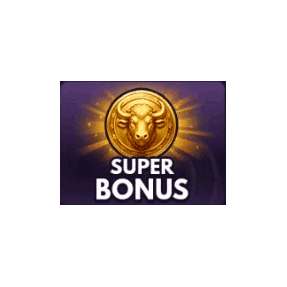 SUPER BONUS image