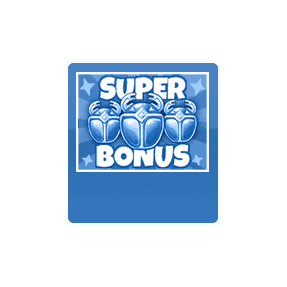 Super Bonus image