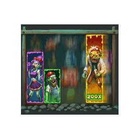 SUPER GRAVEYARD SPINS image