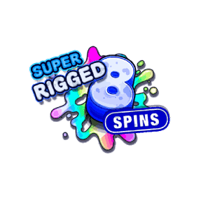 Super Rigged Spins image