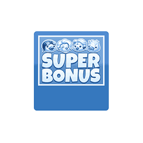 SUPER BONUS image