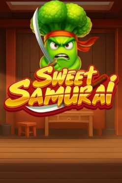 Sweet Samurai Free Play in Demo Mode