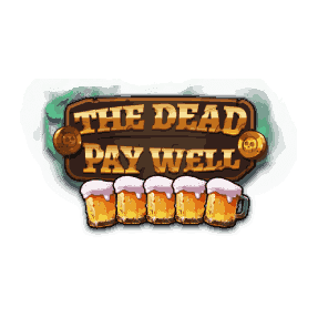 The Dead Pay Well image