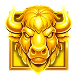 Wild Symbol of The Great Herd Slot