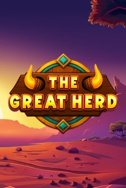 The Great Herd Free Play in Demo Mode
