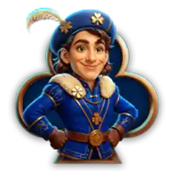 Icon 4 THE Kingdom of Cardia