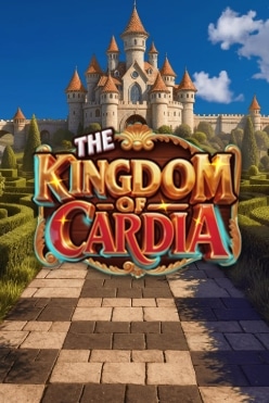 THE Kingdom of Cardia Free Play in Demo Mode