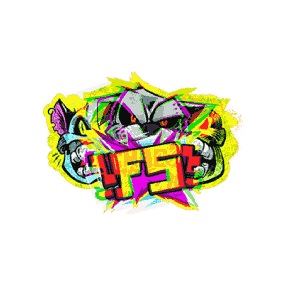 THE KORRUPTED K9 image