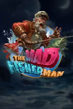 Играть в The Mad Fisherman онлайн бесплатно