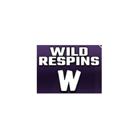 WILD RESPINS image