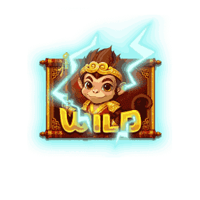 WILD SPIN image
