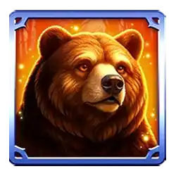 Icon 1 Wolf Storm Hold & Win