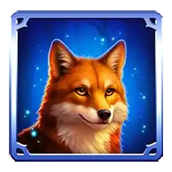 Icon 4 Wolf Storm Hold & Win