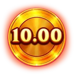 Bonus of Wolf Storm Hold & Win Slot