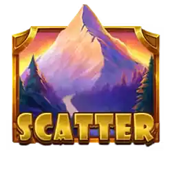 Wolf’s Moon 3 Pokies Scatter