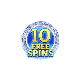 10 Free Spins image