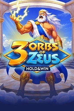Играть в 3 Orbs of Zeus онлайн бесплатно