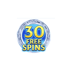 30 Free Spins image