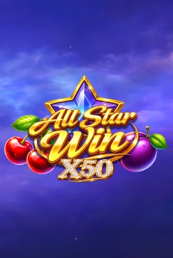 Играть в All Star Win x50 онлайн бесплатно