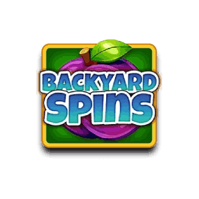 Backyard Spins image