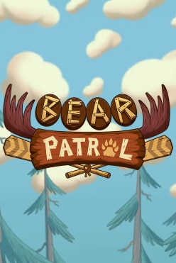 Играть в Bear Patrol онлайн бесплатно