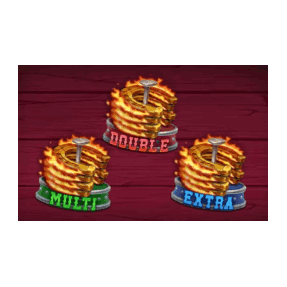 Bonus Buy  image
