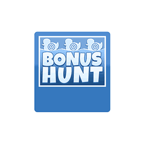 BONUS HUNT image