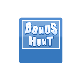 Bonus Hunt image