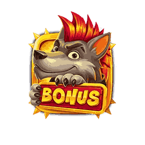 Bonus Spins image