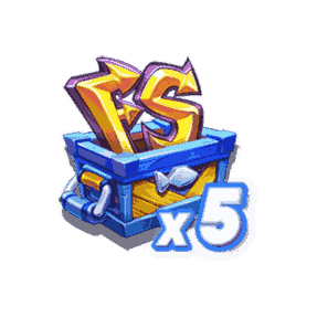 BONUSHUNT FEATURESPINS image