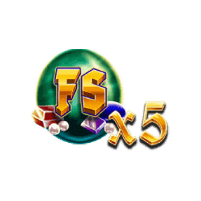 BONUSHUNT FEATURESPINS image