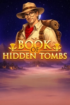 Book of Hidden Tombs Free Play in Demo Mode