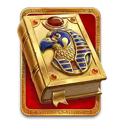 Scatter of Book of Khonsu Slot