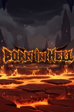 Born in Hell Free Play in Demo Mode