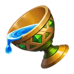 Icon 4 Brawl Gods