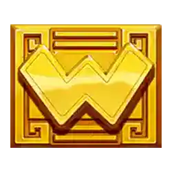 Wild Symbol of Brawl Gods Slot