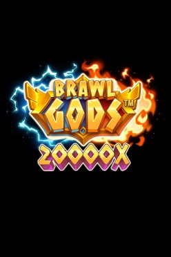 Brawl Gods Free Play in Demo Mode