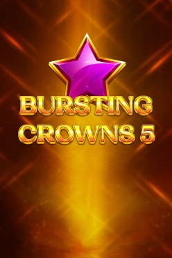 Bursting Crowns 5 Free Play in Demo Mode