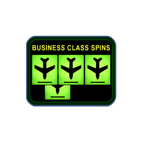 Business Class Spins image