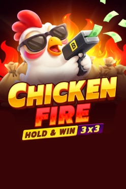 Chicken Fire Free Play in Demo Mode