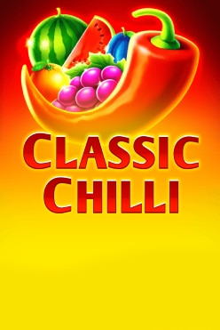 Играть в Classic Chilli онлайн бесплатно