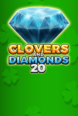 Clovers and Diamonds 20 Free Play in Demo Mode