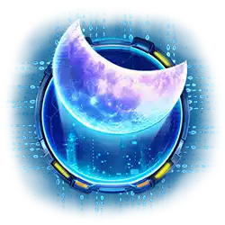 Icon 3 Crypto Genesys