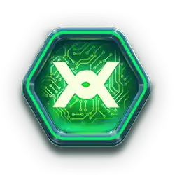Icon 6 Crypto Genesys